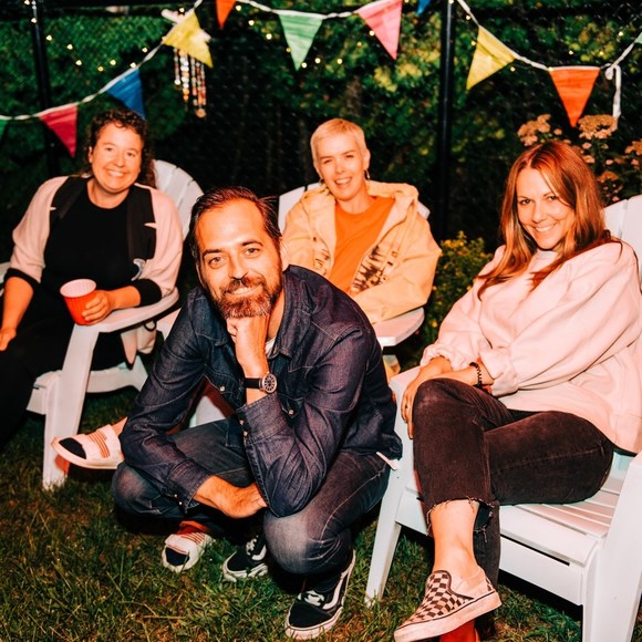 Meet your Posher, Zoey - Picture 1 of 1